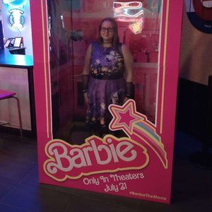 Meet your Posher, Madison